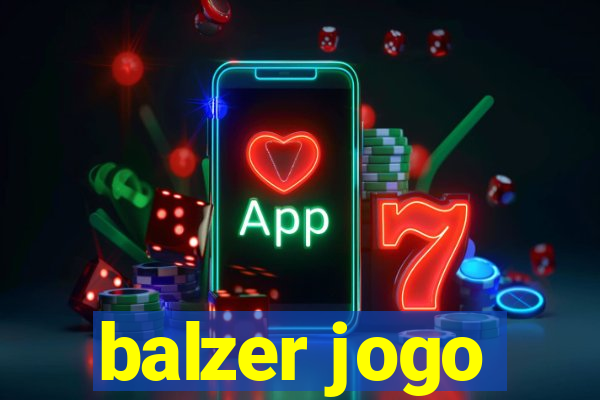 balzer jogo